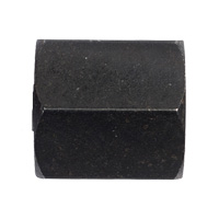 Adaptateur de tampon &agrave; bouton-pression Kelford