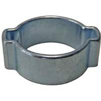 Collier de serrage pour boyau, Dia. min 11 mm, Dia. max 13 mm Kelford