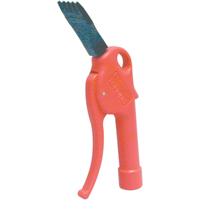 Airpro Blow Gun with Red Flat Tip Kelford