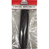 1-1/2" Wood Sanding Sleeve with 80 Grit Kelford