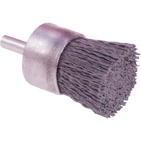 ATB™ Nylon Abrasive End Brushes With Bridle BX449 | Kelford