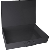 Compartment Steel Scoop Boxes  CB011 | Kelford