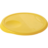 Round Storage Containers - Covers CB597 | Kelford