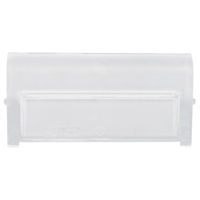 Fen&ecirc;tre transparente pour pour bac &agrave; empiler ou suspendre Kelford