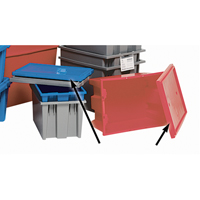 Couvercle pour contenants Stack & Nest Kelford