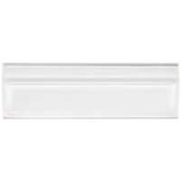 Fen&ecirc;tre transparente pour contenant empilable g&eacute;ant Kelford