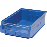 Clear Window for Giant Stacking Container Kelford