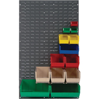 Panneau &agrave; fentes Kelford