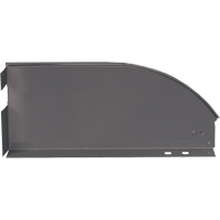 Rotabin Storage Units   34" Diameter   Divider Kelford