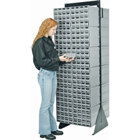 Interlocking Storage Cabinet Floor Stand CD656 | Kelford