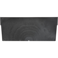 Bacs en plastique pour &eacute;tag&egrave;res Store More - Diviseurs Kelford