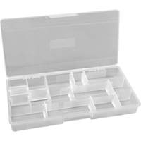 Compartment Case Kelford