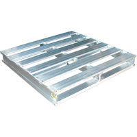 Aluminum Pallets CF417 | Kelford
