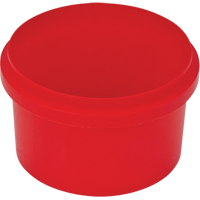 8 oz. Container without Lid CF515 | Kelford