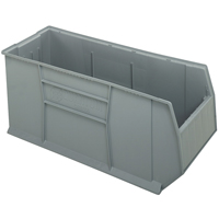 Rackbin™ Pallet Rack Containers, 16-1/2" W x 41-7/8" D x 17-1/2" H CF540 | Kelford