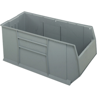 Rackbin™ Pallet Rack Containers, 19-7/8" W x 41-7/8" D x 17-1/2" H CF542 | Kelford
