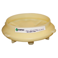 Entonnoirs Poly-Pail Funnel, Poly&eacute;thyl&egrave;ne Kelford