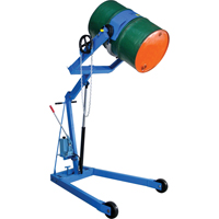 Hydra-Lift Drum Handlers, 55 US gal. (45 Imperial Gal.) Capacity Kelford