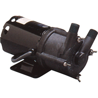 Magnetic-Drive Pumps - Industrial Highly Corrosive Series DA345 | Kelford