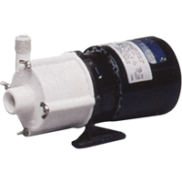 Magnetic-Drive Pumps - Industrial Mildly Corrosive Series DA349 | Kelford