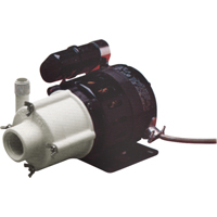 MD-SC Magnetic Drive Centrigual Pump DA355 | Kelford