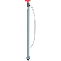 Pompes sanitaires - Faible capacité, Pour  45 gal., 11 oz/course DA817 | Kelford
