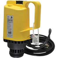 Moteur pour pompe &agrave; baril Kelford