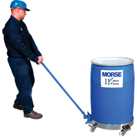 Clamp & Go Dolly Handles Kelford