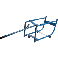 Chevalet &agrave; baril, Capacit&eacute; de 55 gal. US (45 gal. imp.), Charge max. de 700 lb/318 kg Kelford
