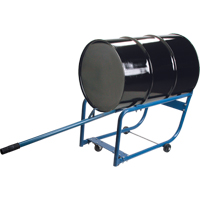 Chevalet &agrave; baril, Capacit&eacute; de 55 gal. US (45 gal. imp.), Charge max. de 700 lb/318 kg Kelford