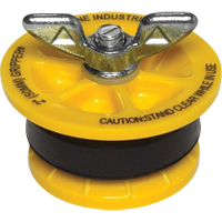 Cherne&reg; 2" Gripper Mechanical Plug Kelford