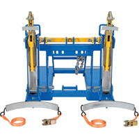 Automatic Eagle Beak Drum Handler, For 55 US gal. (45 Imperial Gal.) Kelford