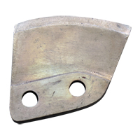 Replacement Blade for Non Sparking Drum Deheader DC633 | Kelford
