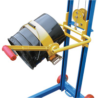 Distributeur de seau avec hauteur variable, Capacit&eacute; 5 gal. US (4,16 gal. imp.) Kelford