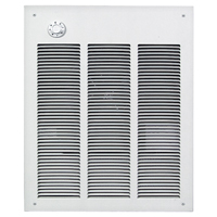 Commercial Wall Heater, Wall EA010 | Kelford