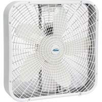 Box Fan, 3 Speed, 20" Diameter Kelford