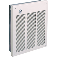 Commercial Fan Forced Wall Heater, Wall EA541 | Kelford