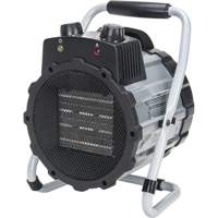 Portable Heater, Ceramic, Electric, 5200 BTU/H EA650 | Kelford
