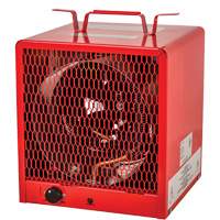 Heater, Contractor, Electric, 16 380 BTU/H EB100 | Kelford