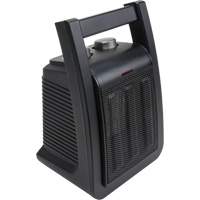 Portable Heater, Ceramic, Electric, 5115 BTU/H EB182 | Kelford