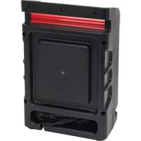 Portable Heater, Fan, Electric, 5115 BTU/H EB183 | Kelford
