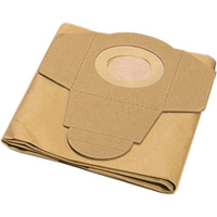 High Efficiency Dust Bag Kit, 8 -10 US gal. Kelford