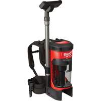 Aspirateur dorsal 3 en 1 M18 Fuel, 1 gal. US (3,8 litres) Kelford