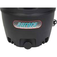 Aspirateur, Secs-humides, 6 CV, 16 gal. US (60,6 litres) Kelford