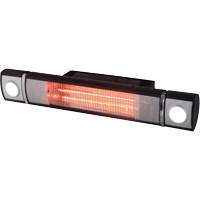 Infrared Heater, Wall Mounted Kelford