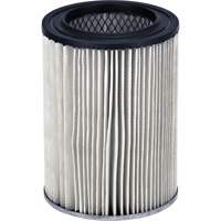 Ridgid&reg; Shop Vacuum Wet/Dry Filter, Cartridge Kelford