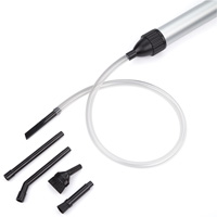 Trousse de nettoyage pour po&ecirc;le &agrave; granul&eacute;s Kelford