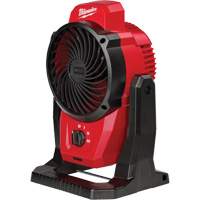 M12™ Mounting Fan (Tool Only), Commercial, 6" Dia., 3 Speeds EB468 | Kelford