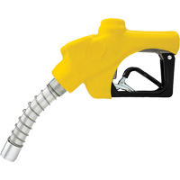 ULC Automatic Shut-Off Nozzle Without Hold-Open Clip EB544 | Kelford