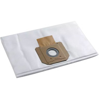 Professional Fleece Dust Bag for Bosch&reg; Dust Extractors, 14 US gal. Kelford
